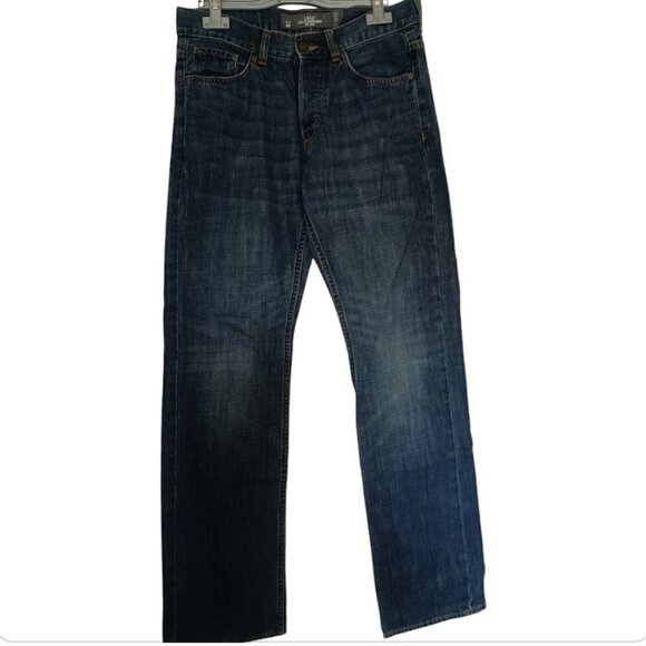 US30👖LOGG by H&M Regular Fit Jeans - Picture 5 of 6